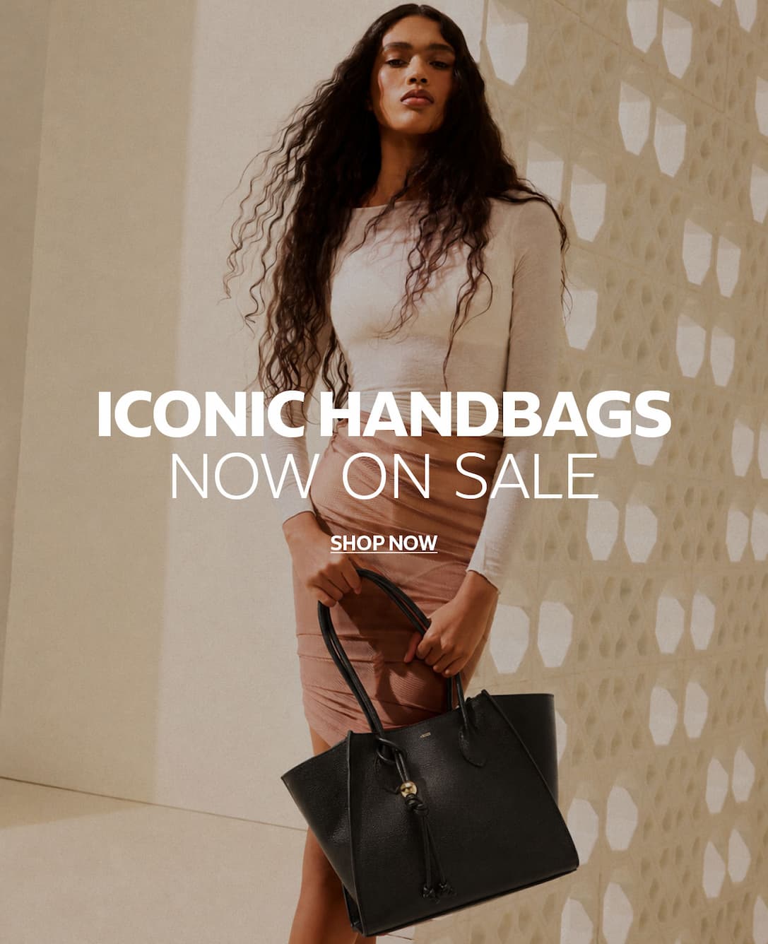 BAGS ON SALE | SHOP NOW