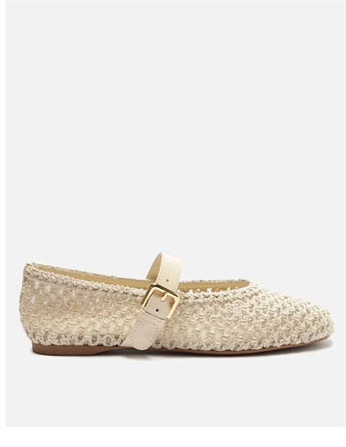Abby Ballet | SHOP NOW