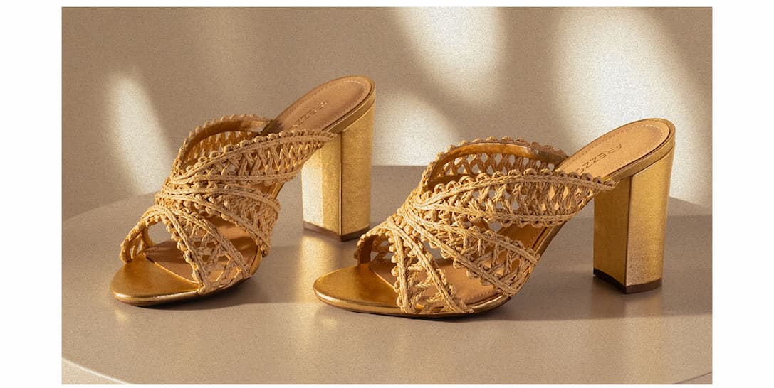 BLOCK HEELS  |  SHOP NOW