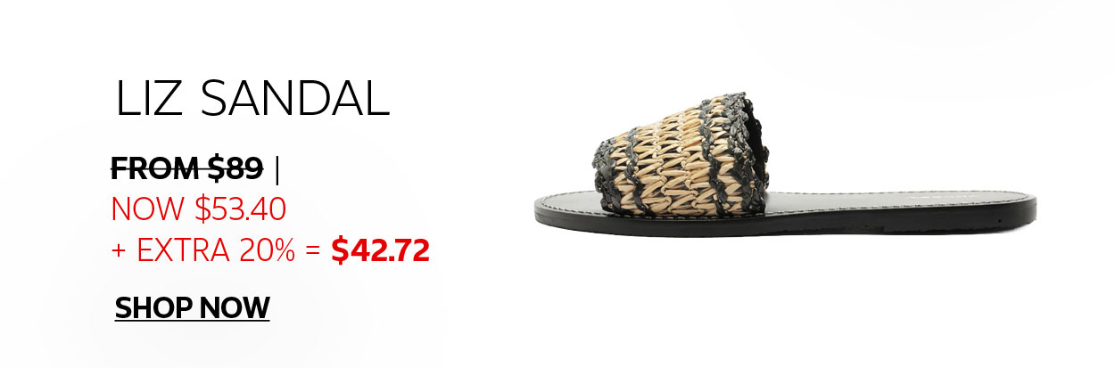 NEW MARKDOWNS | SHOP NOW
