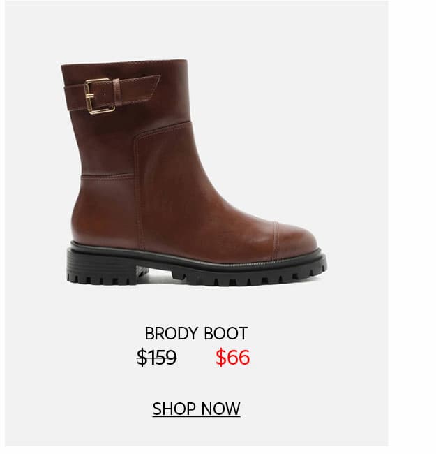 BRODY BOOT | SHOP NOW