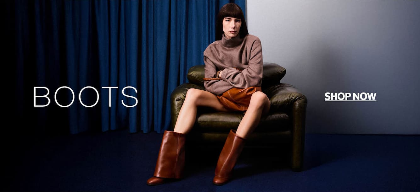 BOOTS | SHOP NOW