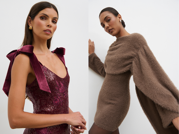 ax paris champagne dress Champagne Sequin Midi Dress AX Paris US