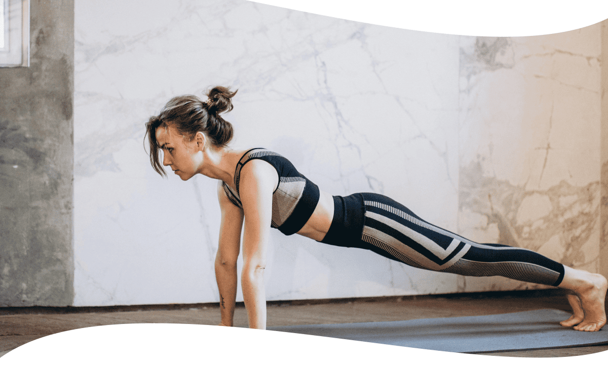 Try the Home Workout Journals