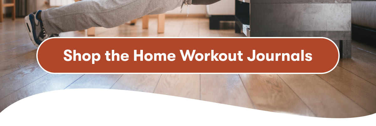 Shop the Home Workout Journal