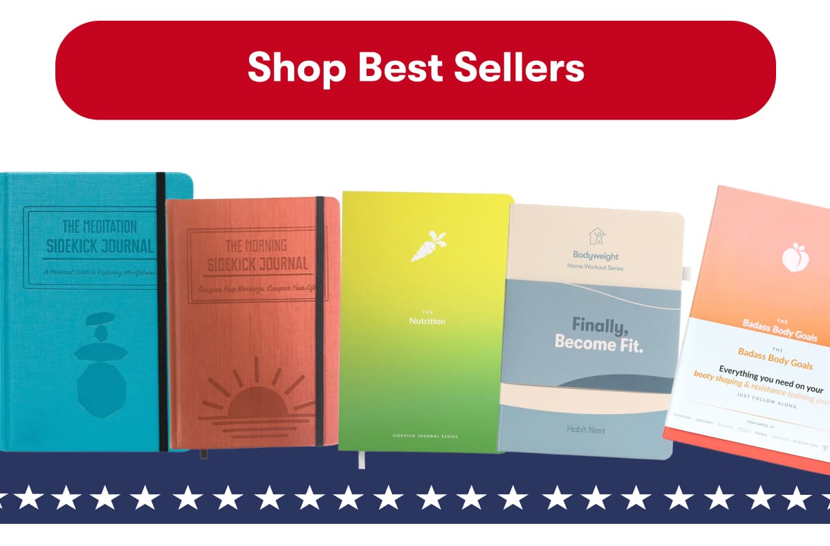 Shop Best Sellers