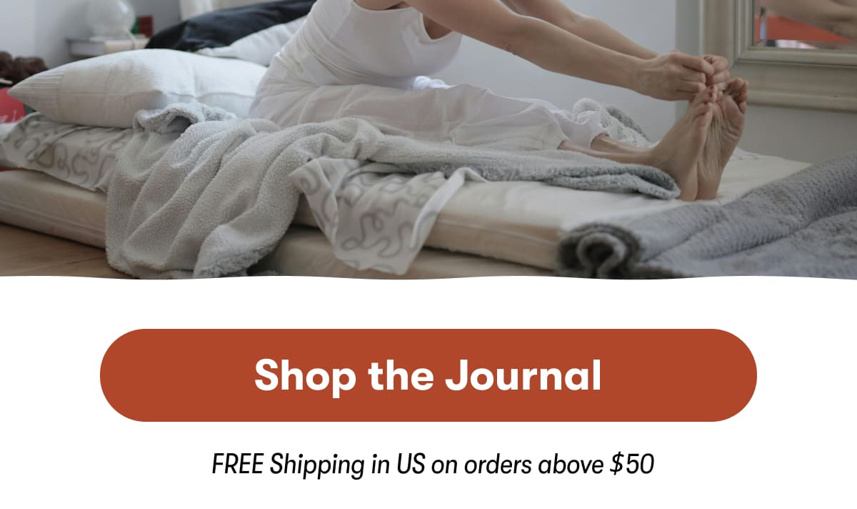 Shop the Journal