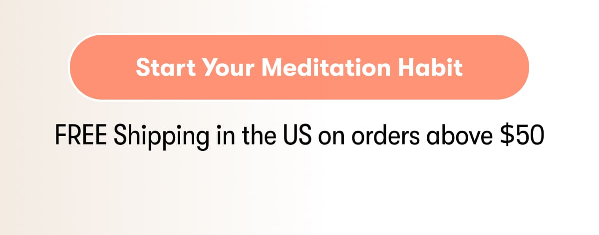 Start Your Meditation Habit