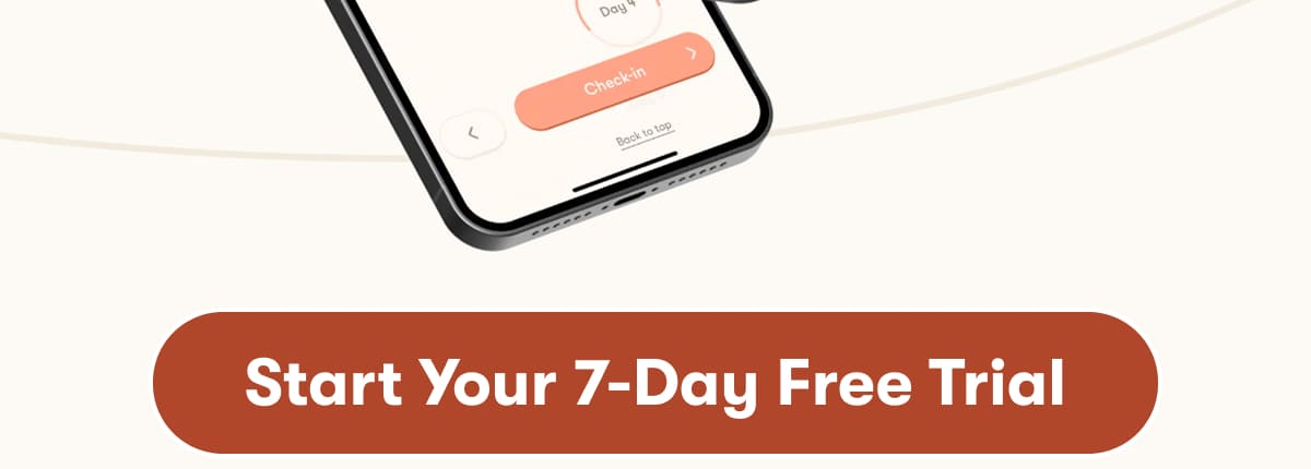 Start Your 7-Day Free Trial