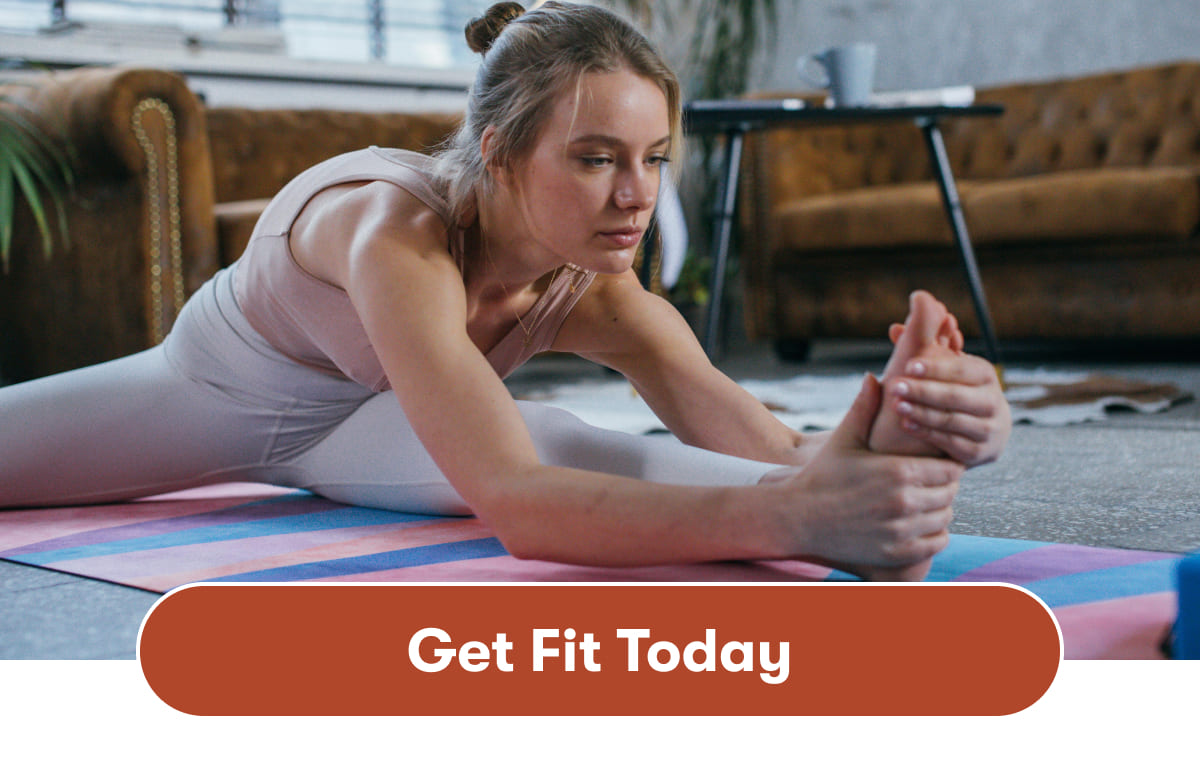 Get Fit Today