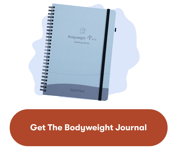 get the bodyweight journal