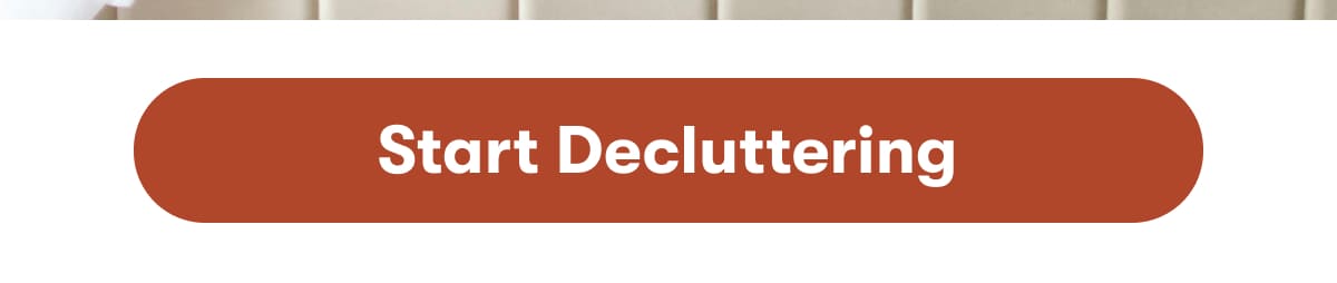 Start Decluttering