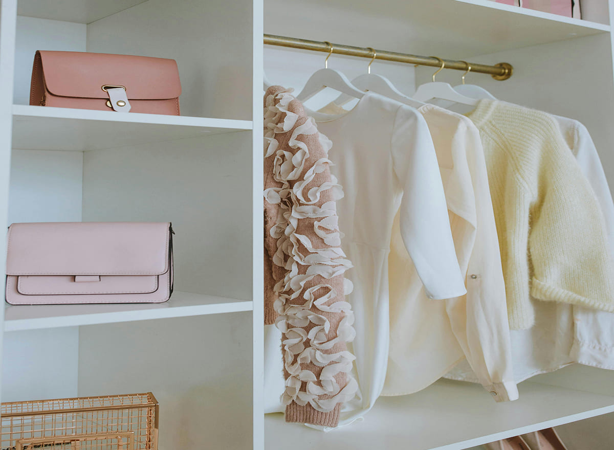 Home Organization Journal
