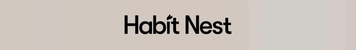 Habit Nest