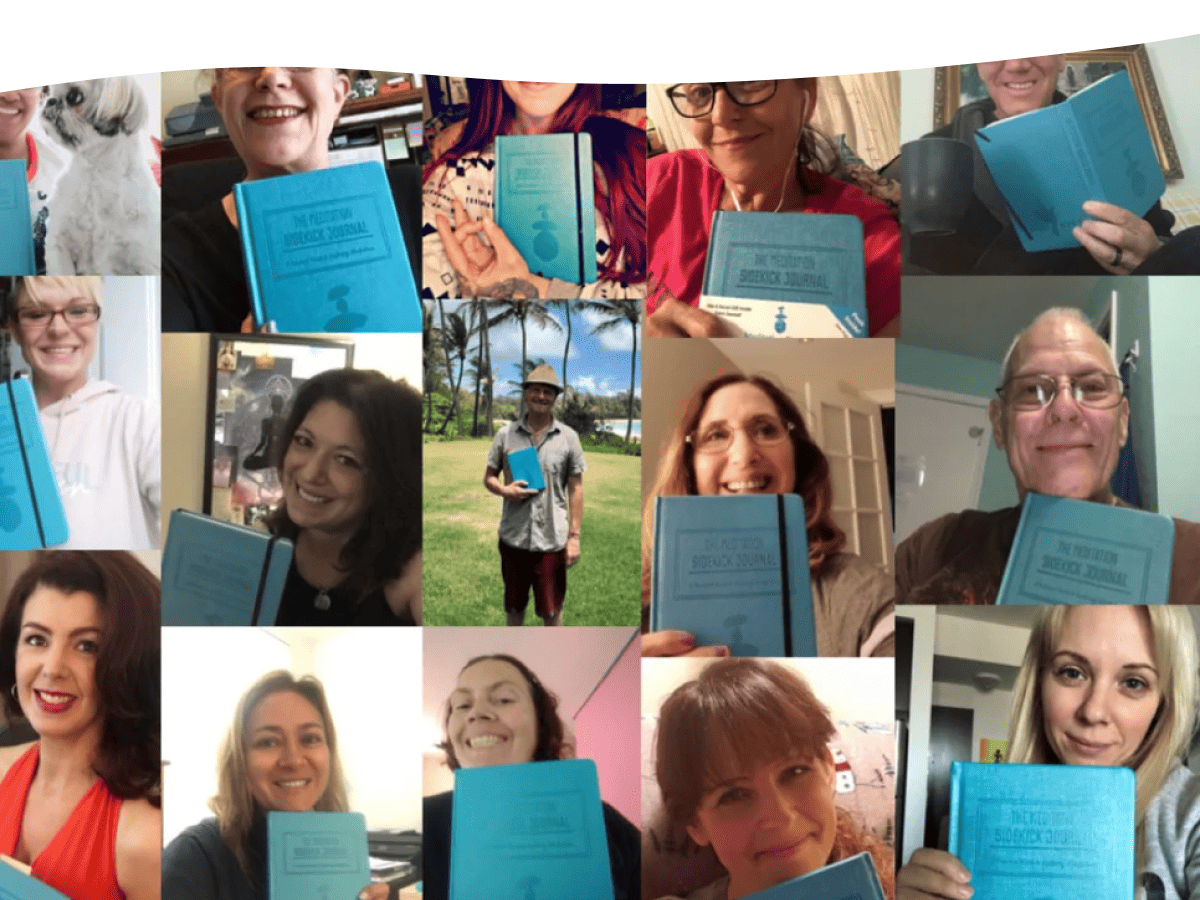 &nbsp;Start Your Journey to a Calmer Mind