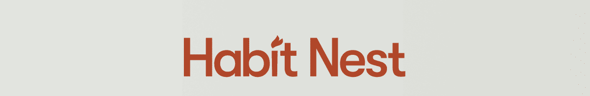 Habit Nest