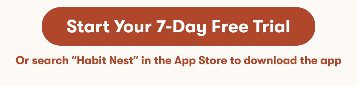 Start Your 7-Day Free Trial