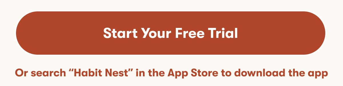 Start Your Free Trial