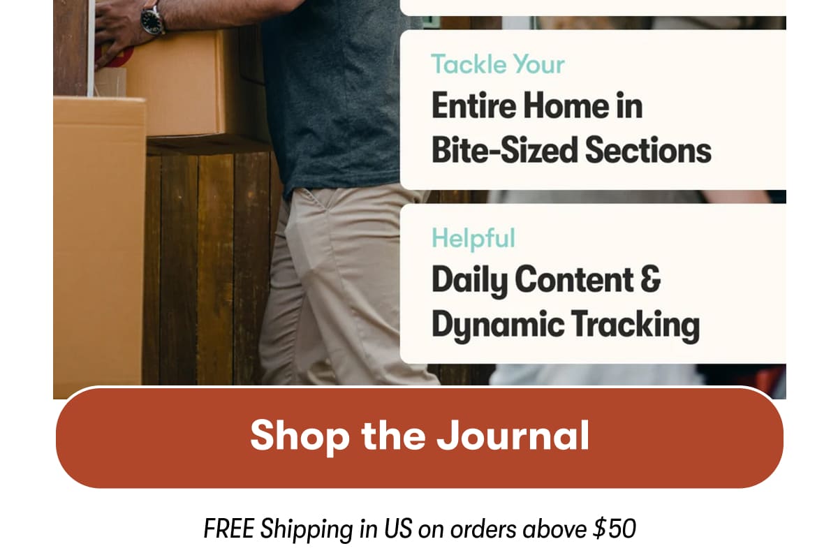Shop the Journal