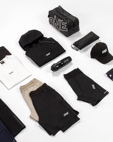 ONE Championship グッズセット サイン入り ONE | By ONE Championship – ONE.SHOP | The Official Online Shop of