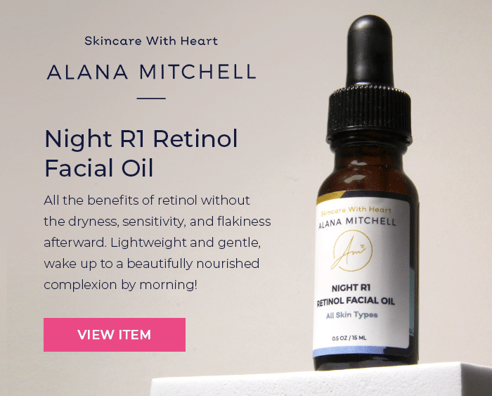 Exclusive Mothers Day SALE Specials! Skincare By Alana