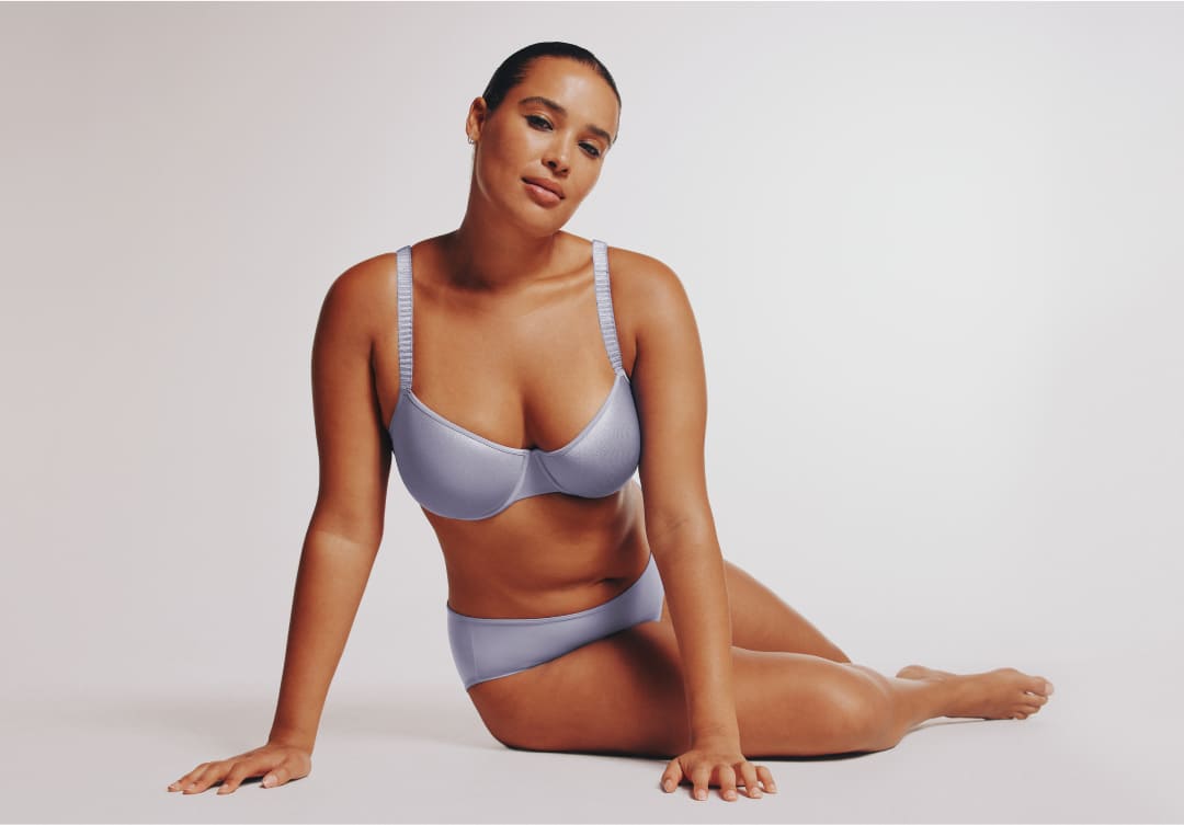24/7® T-Shirt Bra 2 for $99