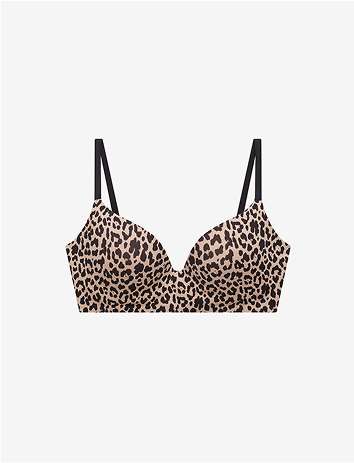 Zero Edge Wireless Leopard