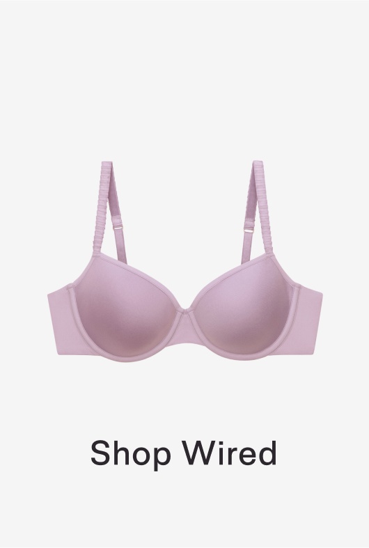 Shop Wired