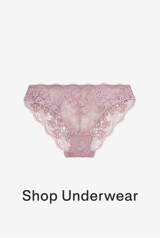 Shop Underwear