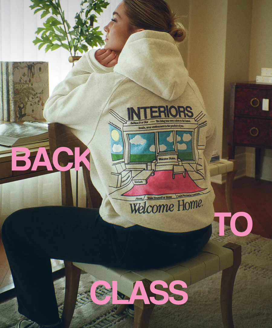 Back To Class