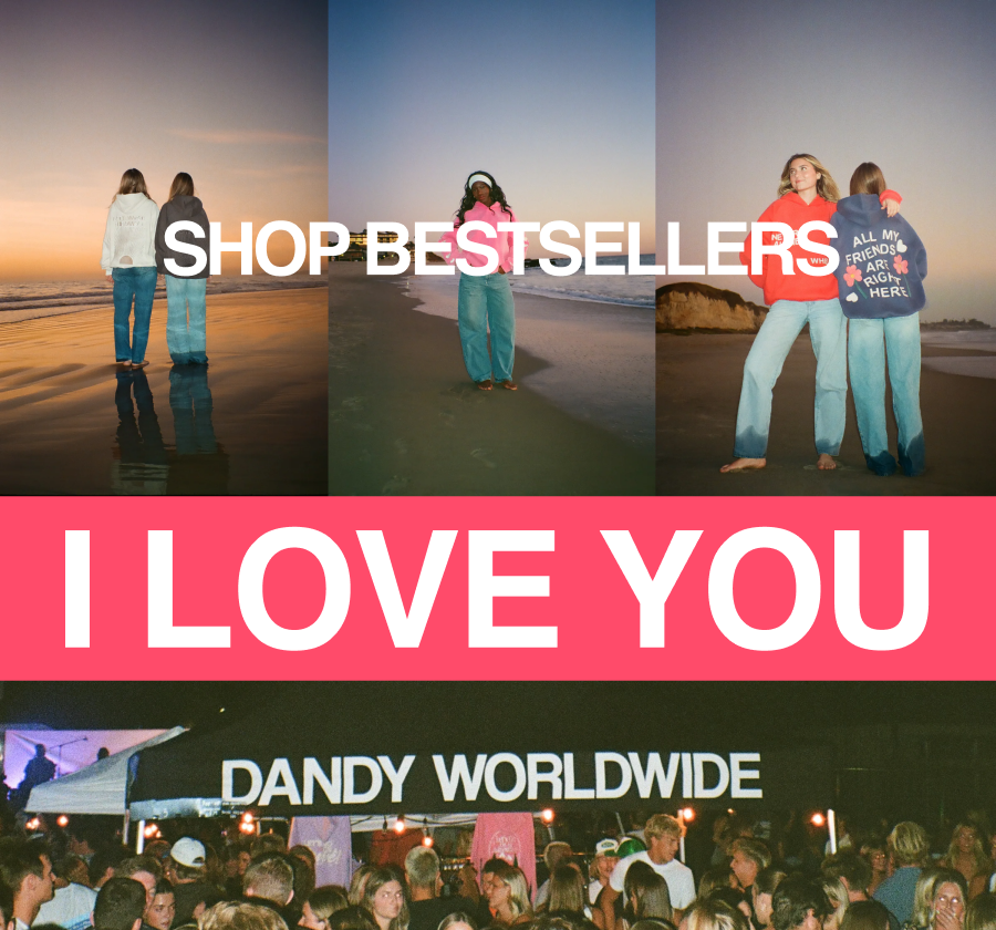 Shop Bestsellers