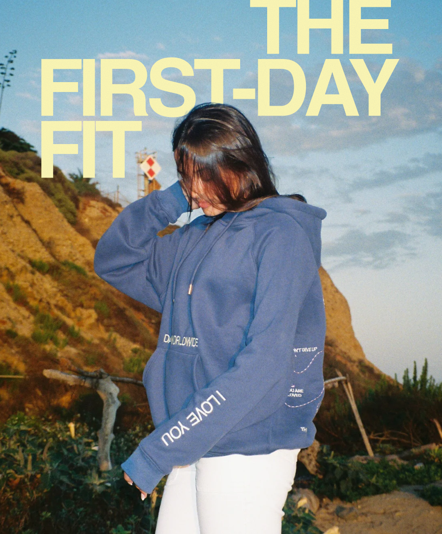 The First-Day Fit