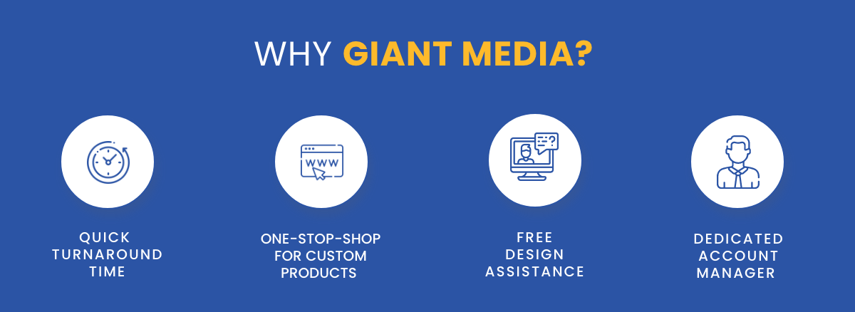 WHY GIANT MEDIA?