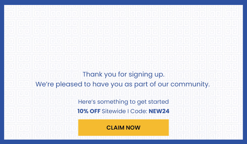 10% OFF SITEWIDE Code: FEB10 [ORDER NOW]