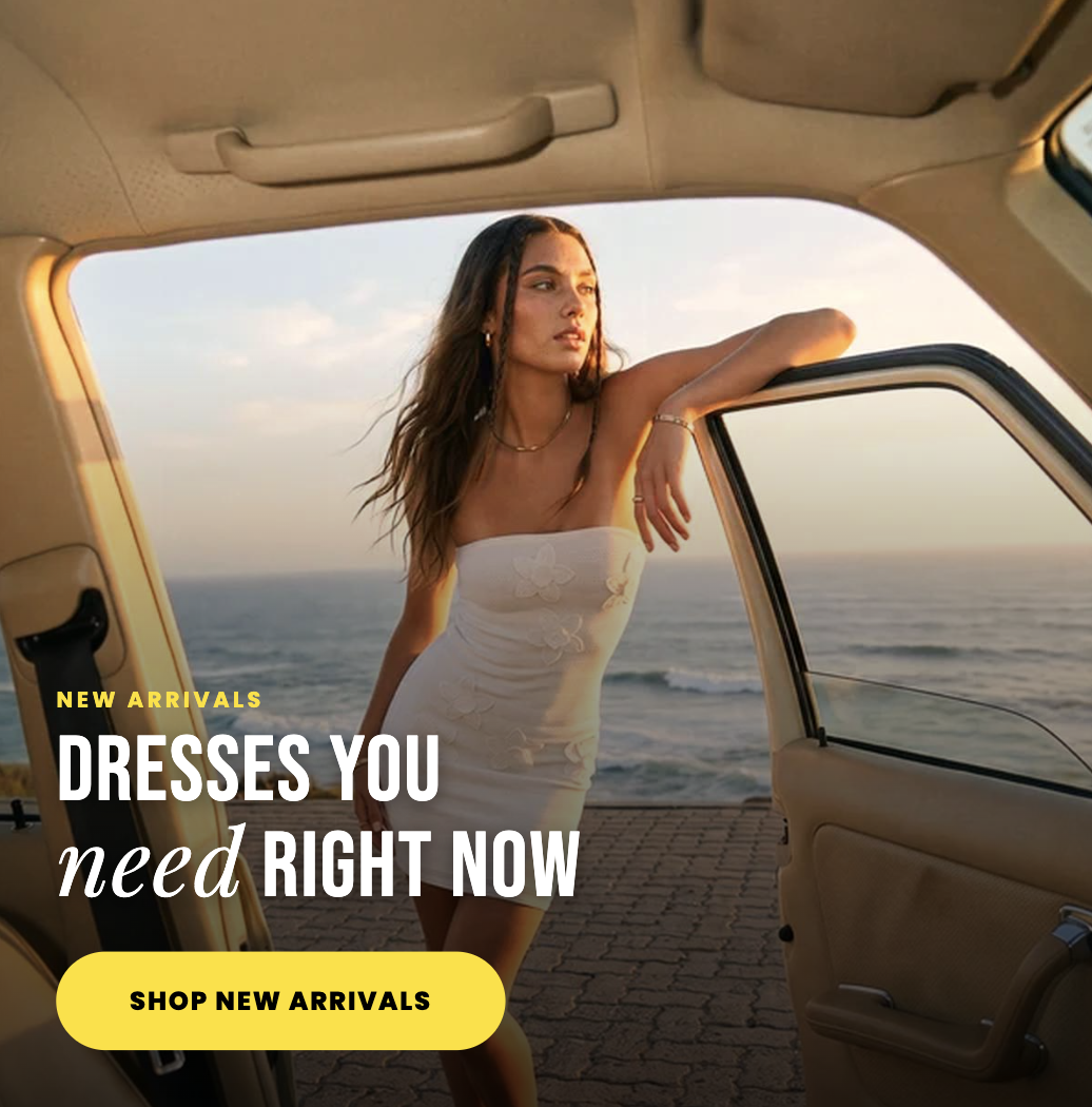 Dresses