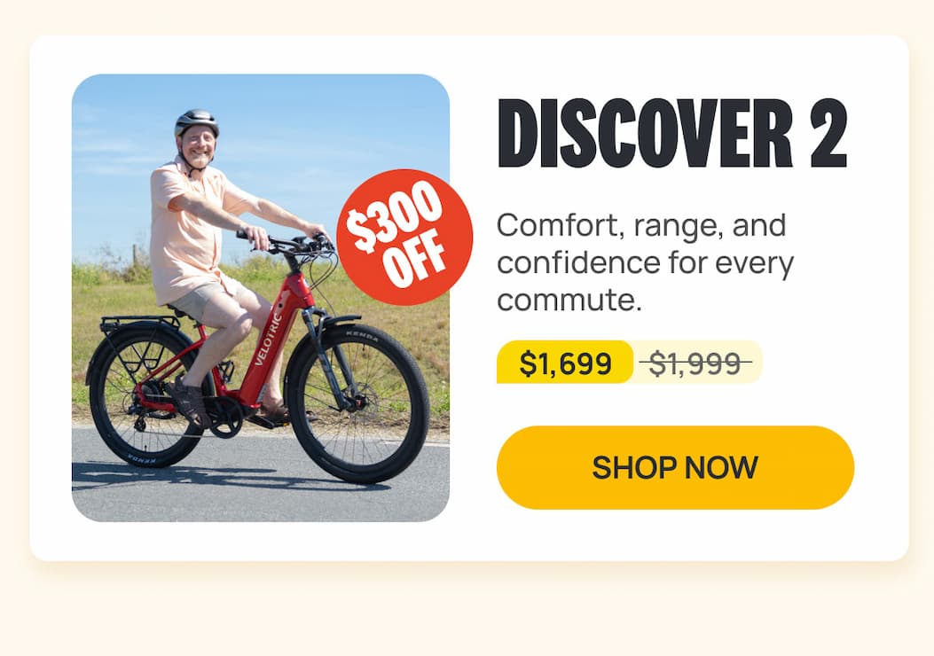 DISCOVER 2