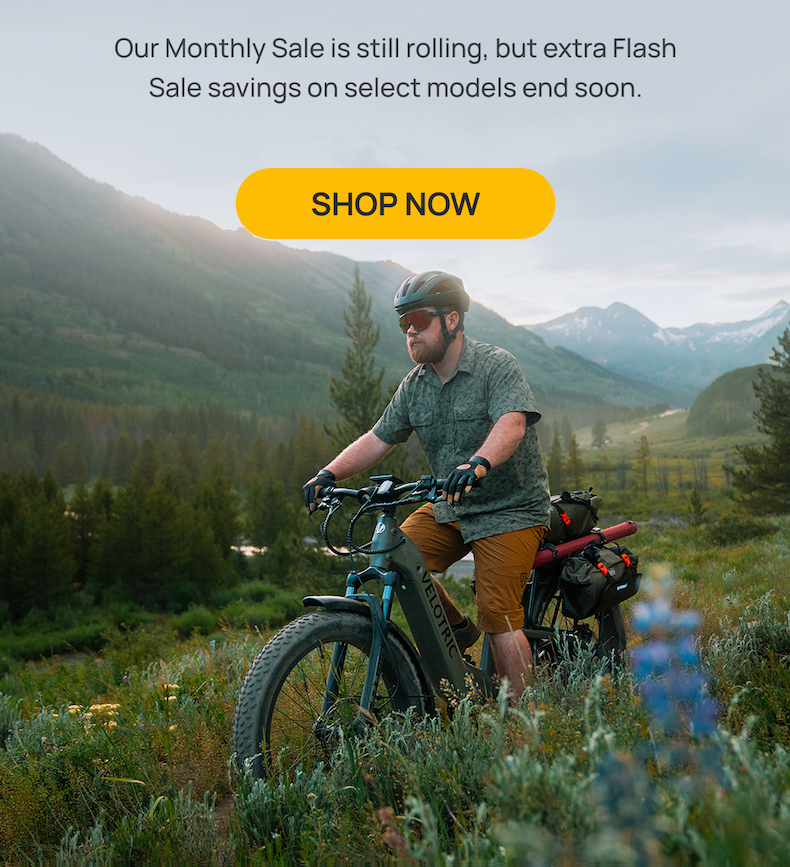 FLASH SALE UPGRADE ENDS SOON