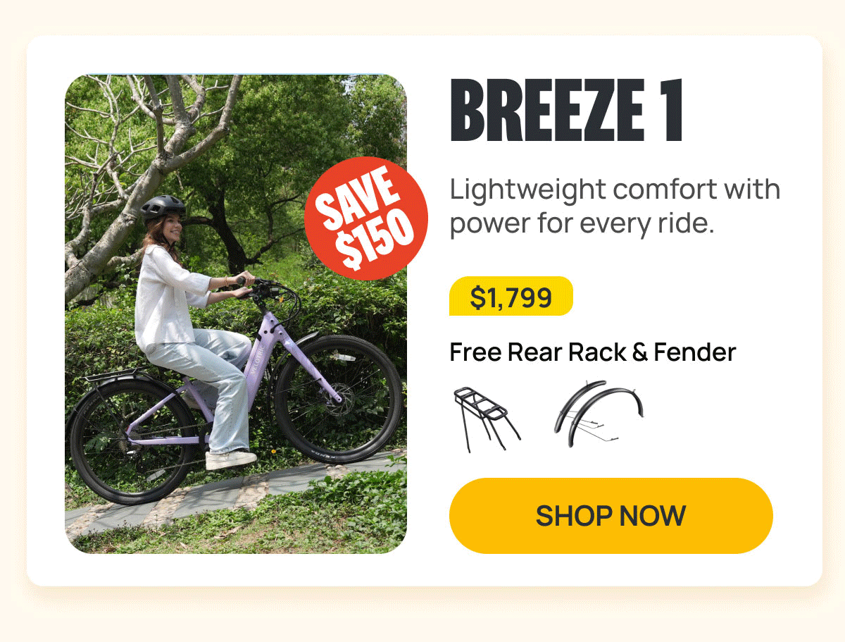 BREEZE 1