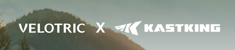 VELOTRIC X KASTKING