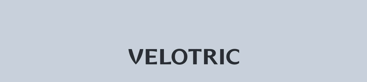 VELOTRIC