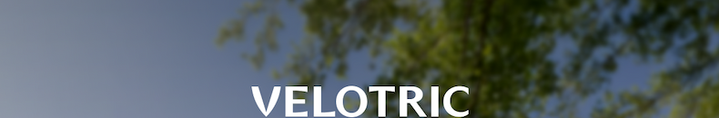 VELOTRIC