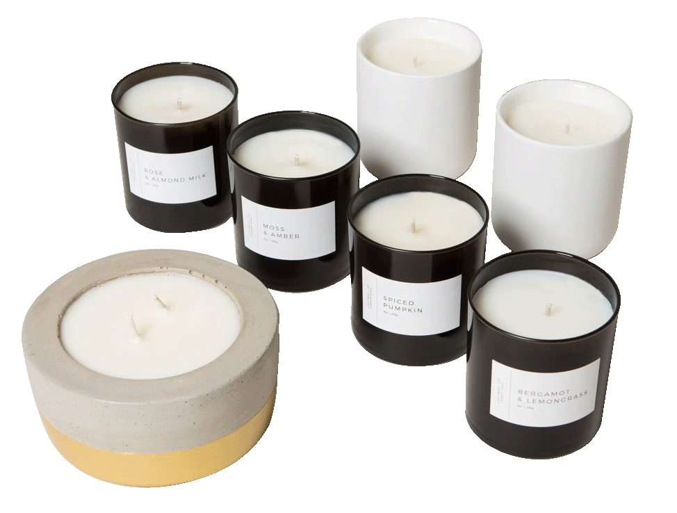 Candles