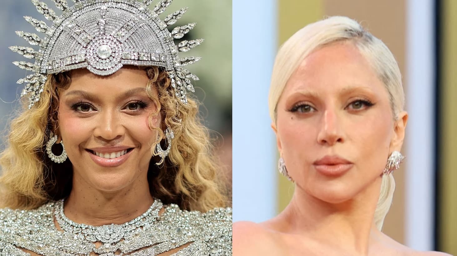Will Beyoncé and Lady Gaga Be Reuniting for “Get Me Bodied” Remix?