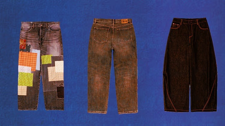 The Perfect Jeans for Every Style and Occasion