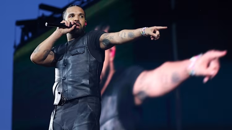Drake's NOCTA Manor Retreat: Everything You Need to Know