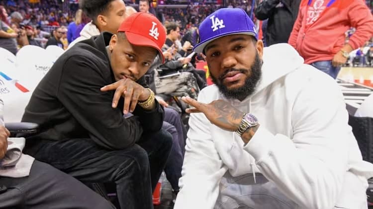 the game VERZUZ YG