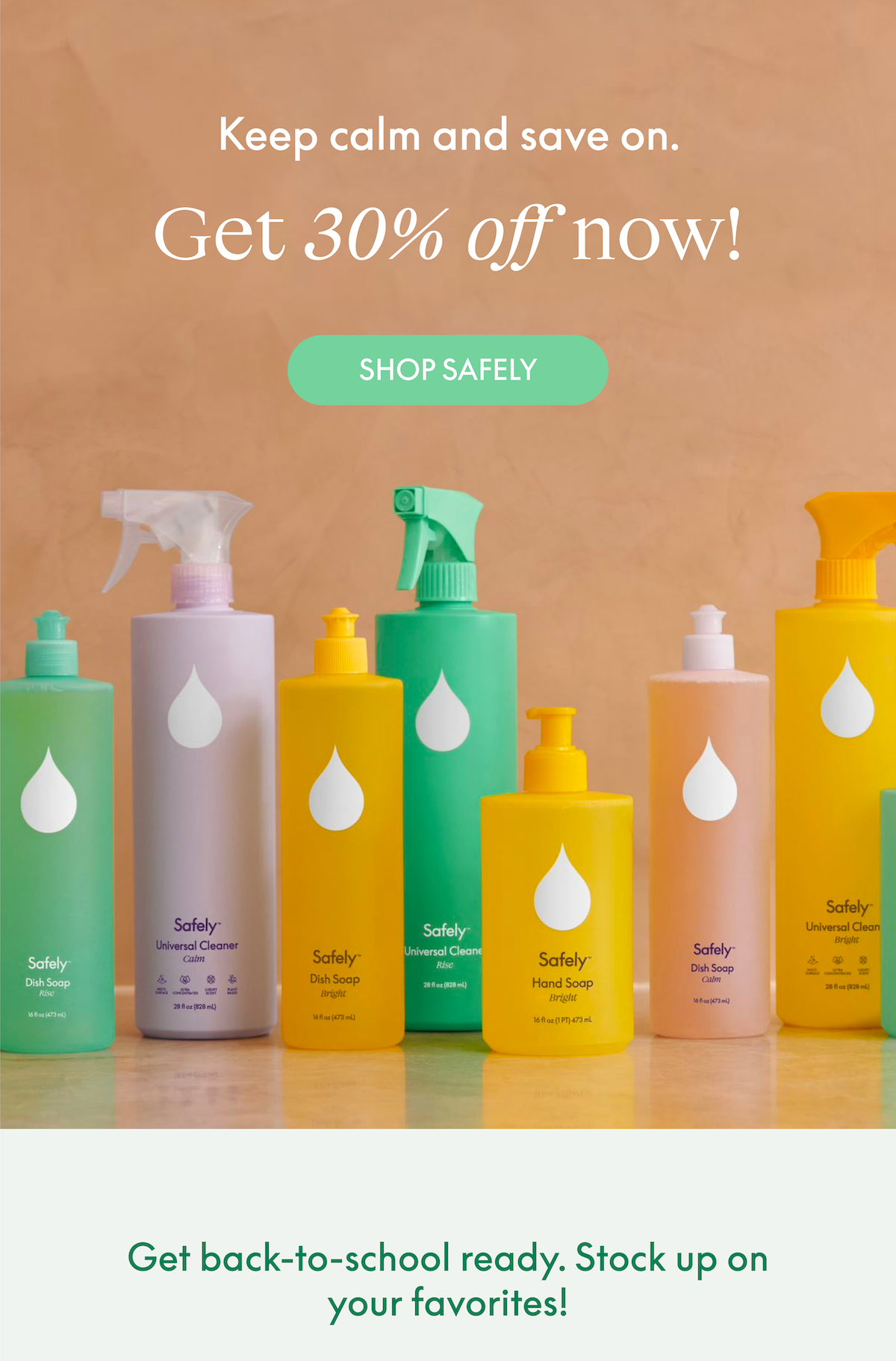 Get 30% off now