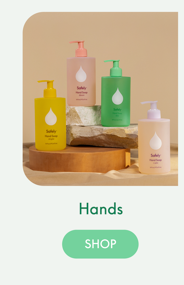 Shop hands