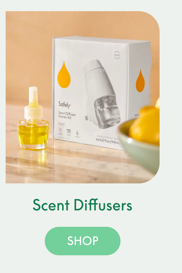 Scent Diffusers