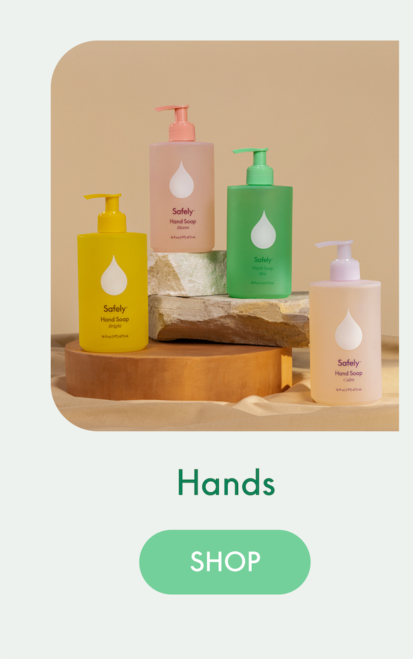 Shop Hands